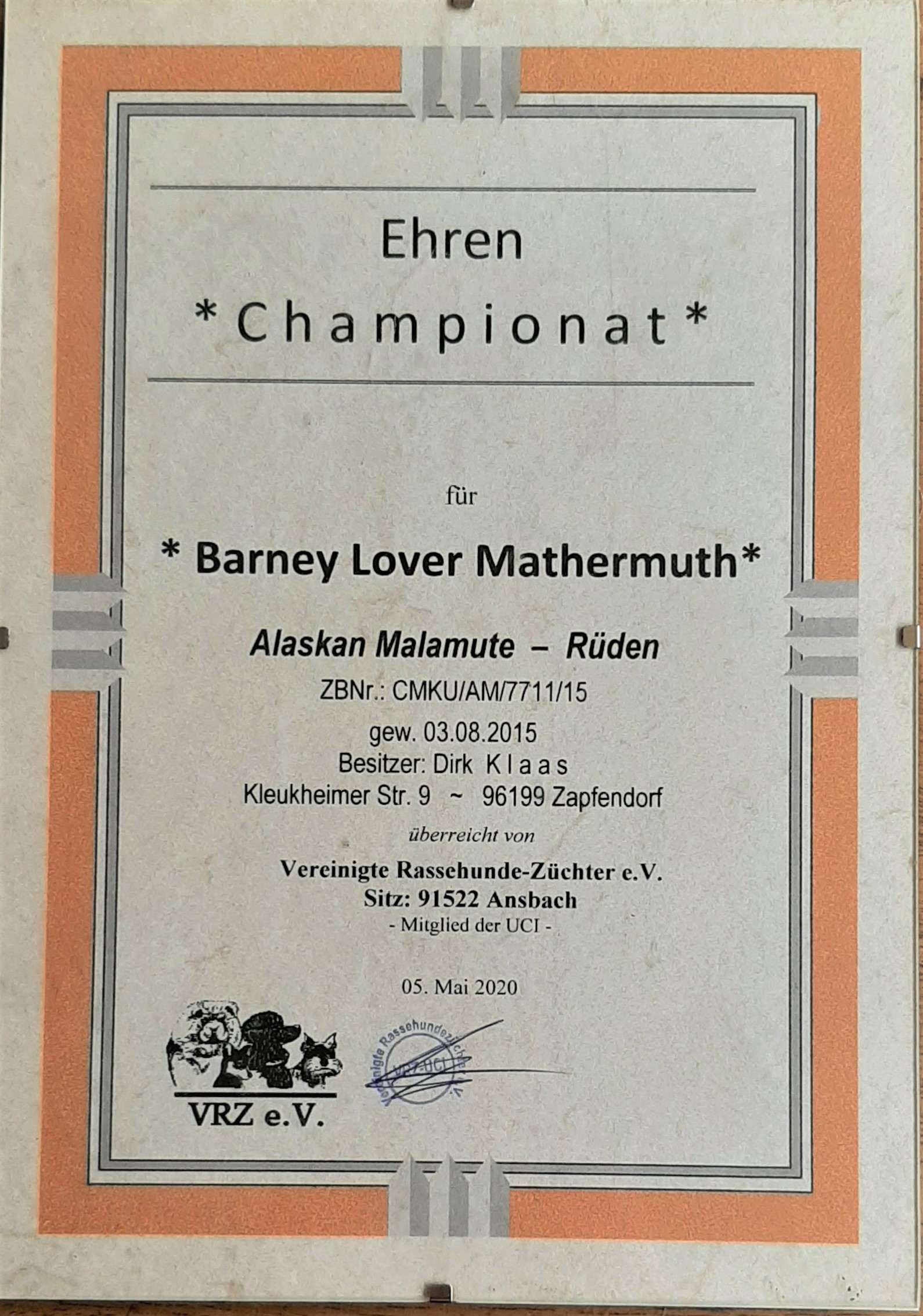 05 Barney 05Mai218