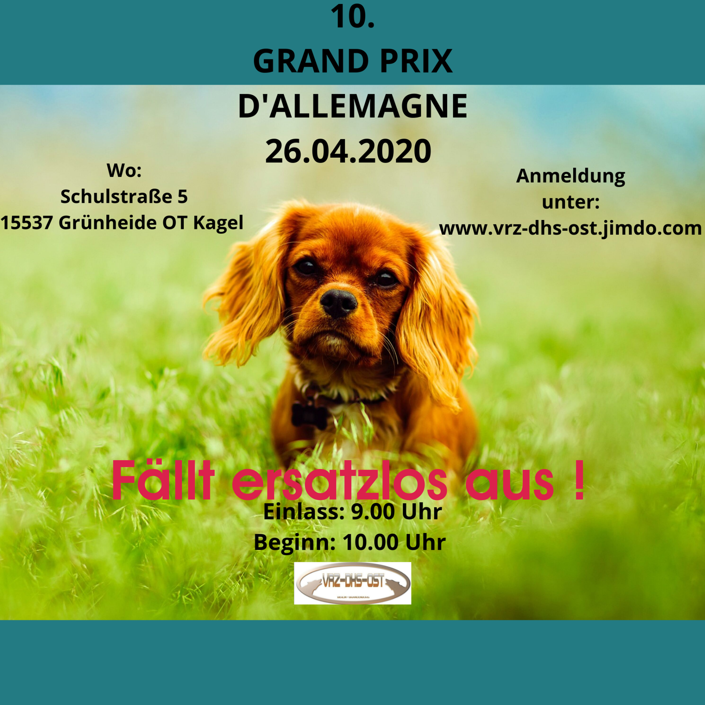Ausstellung 26April2020